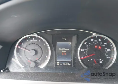 2015 Toyota Camry Se from USA, damaged, VIN 4T1BF1FK2FU101043